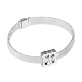 Reflexions Sweet Clip Charm for Bracelets 925 Sterling Silver