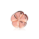 Europe Reflexions Bracelets Classic Flower Clip Charm 925 Sterling Silver