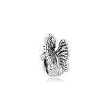 Pixie Charms 14K Plated Sterling Silver Beads for Bracelets