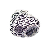 Love & Kisses Beads 925 Sterling Silver Jewelry