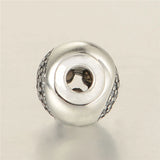 925 Silver Beads for Essence Bracelets Happiness Charms