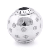 Essence Bracelet Charms 925 Sterling Silver Beads