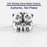 925 Silver Beads for European Bracelets