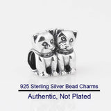 925 Silver Beads for European Bracelets