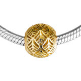 Europe Charms Bracelets Beads 925 Sterling Silver Jewelry