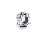 Europe Charms Bracelets Happy Birthday Beads 925 Sterling Silver