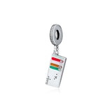 European Charms Bracelets Beads 925 Sterling Silver Jewelry