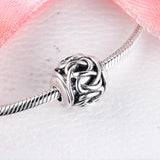 Europe Charms Essence Bracelets 925 Sterling Silver Jewelry
