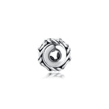 Europe Charms Essence Bracelets 925 Sterling Silver Jewelry