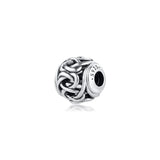 Europe Charms Essence Bracelets 925 Sterling Silver Jewelry