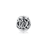 Europe Charms Essence Bracelets 925 Sterling Silver Jewelry