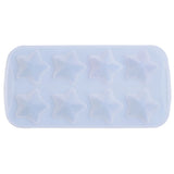 Star Diamond Silicone Mold for DIY Pendant Jewelry Making