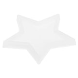 5-Pointed Star DIY Silicone Pendant Mold for Jewelry Resin Casting