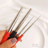 DIY Steel Winding Bar for Jewelry Copper Wire Modeling