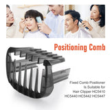 Comb Positioner for Hair Clipper HC5410 HC5440 HC5442 HC5447