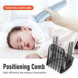 Comb Positioner for Hair Clipper HC5410 HC5440 HC5442 HC5447