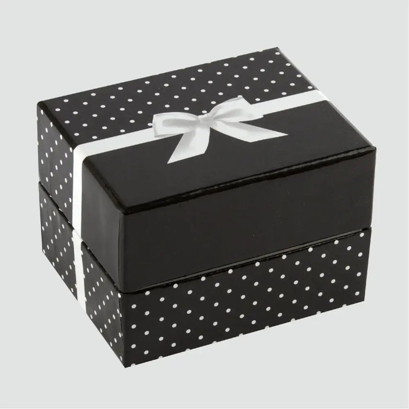 Fiyong Figured Clock Box