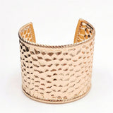Multilayer Bracelet Women Bohemia Jewelry Texture Charm Bangle