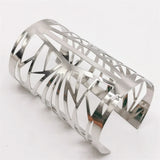 Temperament Bracelet Women Charm Bangle Gothic Alloy Gift