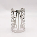 Temperament Bracelet Women Charm Bangle Gothic Alloy Gift