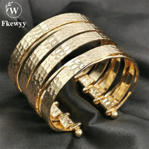 Gothic Bracelet for Women Multilayer Bangle Gift