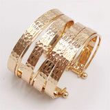 Gothic Bracelet for Women Multilayer Bangle Gift
