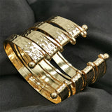 Gothic Bracelet for Women Multilayer Bangle Gift