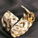 Gothic Bracelets Punk Accessories Women Geometry Cuff Retro Jewelry Bohemia