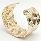 Gothic Bracelets Punk Accessories Women Geometry Cuff Retro Jewelry Bohemia