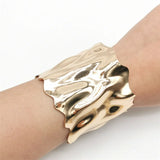 Fkewyy Punk Accessories Jewelry Retro Adjustable Bracelets Bohemia Jewelry