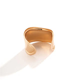Vintage Alloy Women Bracelet Bohemian Jewelry Sorority Cuff Bracelet