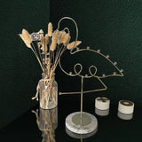 Flamingo Shaped Jewelry Display Stand for Women