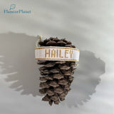 Boho Style Personalized Bracelet For Women Mom Loom Bead Handwork Gift