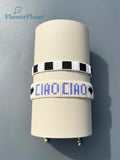 CIAO CIAO Heart Friendship Bracelet