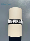 Personalized Women's Boho Bracelet Name Gift