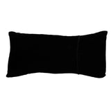Flannel Pillow Stand Holder Jewelry Display Organizer