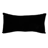 Flannel Pillow Stand Holder Jewelry Display Organizer