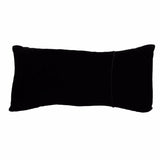 Flannel Pillow Stand Holder Jewelry Display Organizer
