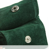 Flannel Ring Bag Velvet Pouch Jewelry Packaging Display Wedding Party