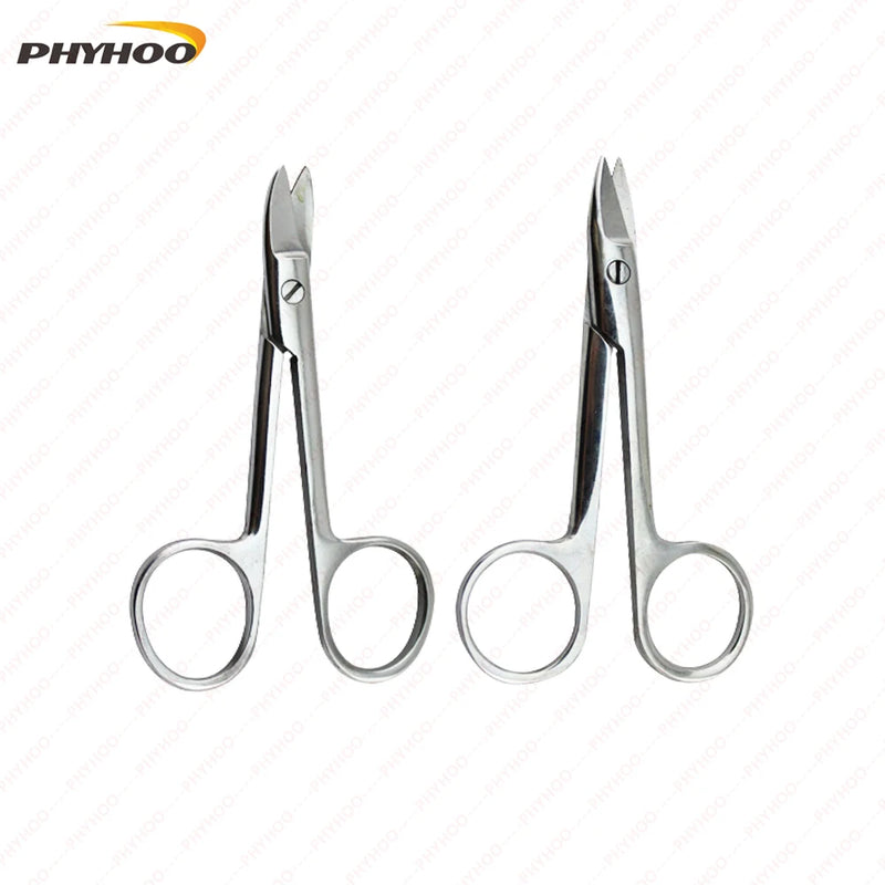 Japanese Stainless Steel Jewelry Making Cutters