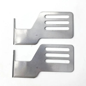 Flat Car Drop Pit Dark Line Stop Sewing Machine DIY Repair Tool Parts