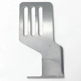 Flat Car Drop Pit Dark Line Stop Sewing Machine DIY Repair Tool Parts