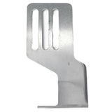 Flat Car Drop Pit Dark Line Stop Sewing Machine DIY Repair Tool Parts