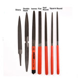 Wood Carving Tool Metal Polishing Instruments