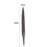 Wood Carving Tool Metal Polishing Instruments
