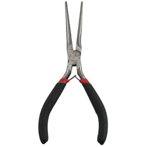 Long Nose Tapered Pliers Beading Jewelry Tool 15Cm