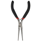 Long Nose Tapered Pliers Beading Jewelry Tool 15Cm