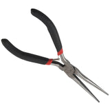 Long Nose Tapered Pliers Beading Jewelry Tool 15Cm