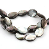 Abalone Shell Beads 13x18mm Natural Shell DIY Bracelet Accessories