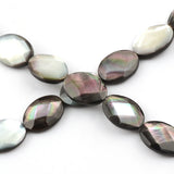 Abalone Shell Beads 13x18mm Natural Shell DIY Bracelet Accessories